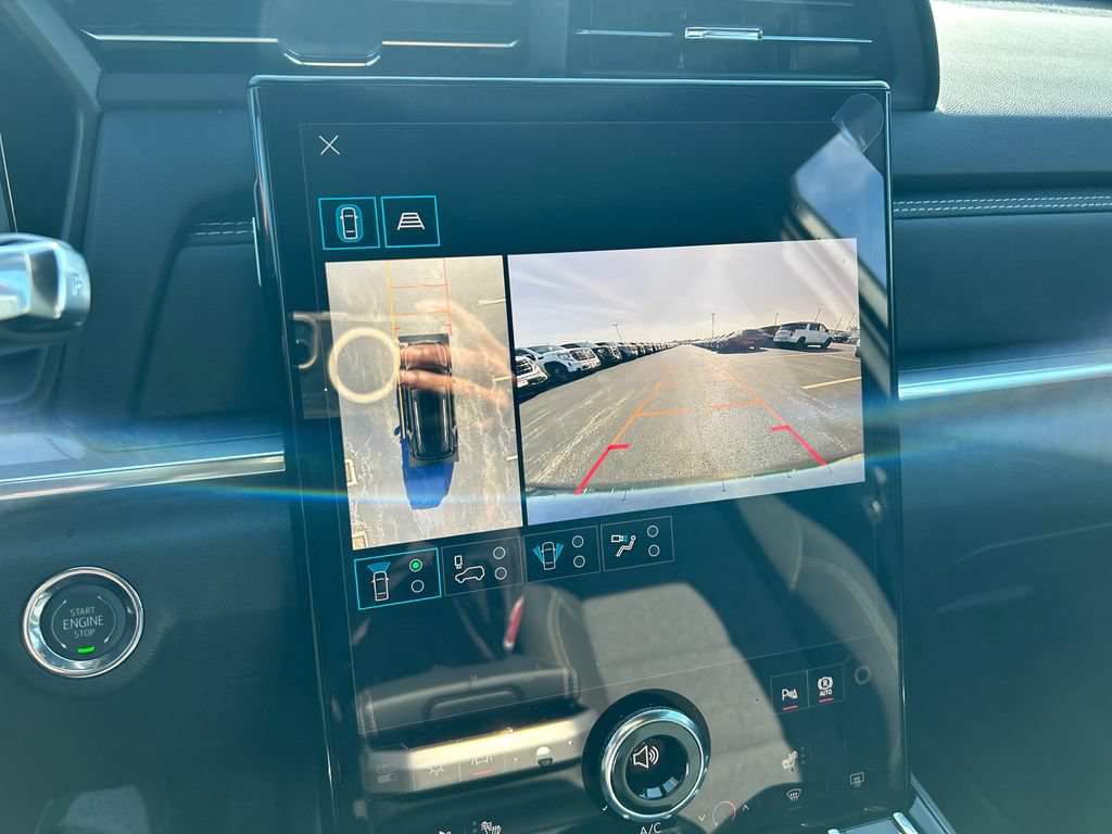 New 2027 GMC Terrain Elevation w/ Black Edition AWD/4WD image 25