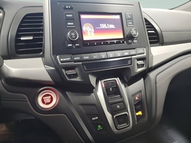 Used 2019 Honda Odyssey LX image 29