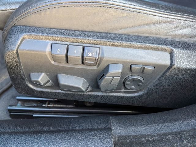 Used 2018 BMW 650i Gran Coupe w/ Executive Package image 17