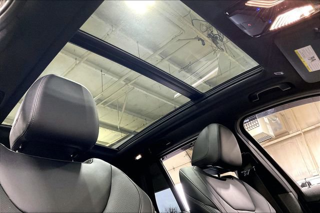 Used 2022 BMW X3 xDrive30i w/ Premium Package 2 AWD/4WD image 21