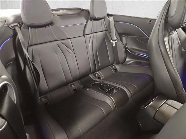 Used 2025 Mercedes-Benz CLE 300 4MATIC Cabriolet image 20