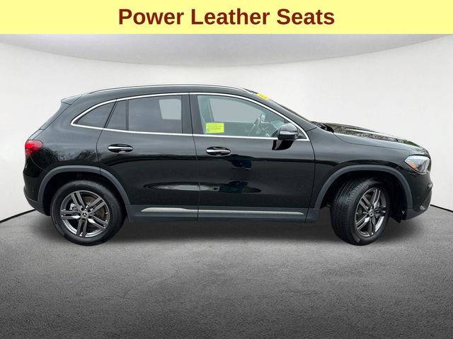 Used 2025 Mercedes-Benz GLA 250 4MATIC image 12