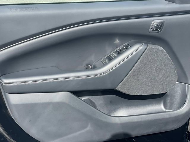 Certified 2025 Ford Mustang Mach-E Select w/ Comfort Package Lite image 21