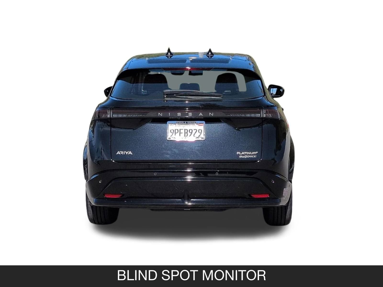 Used 2023 Nissan Ariya image 9