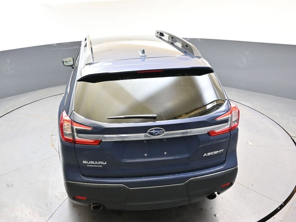 Certified 2025 Subaru Ascent Premium AWD/4WD image 33