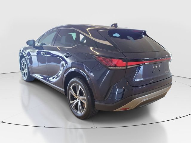 Used 2024 Lexus RX 350 Premium w/ Cold Area Package FWD image 6