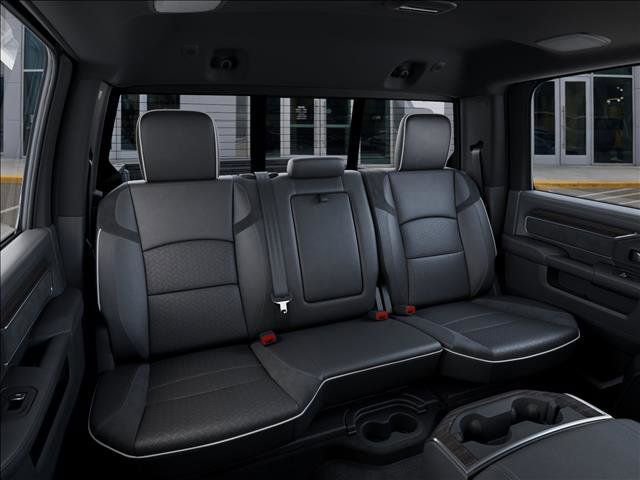 New 2026 RAM 2500 Laramie image 15