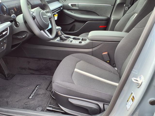 New 2026 Hyundai Sonata SE image 7