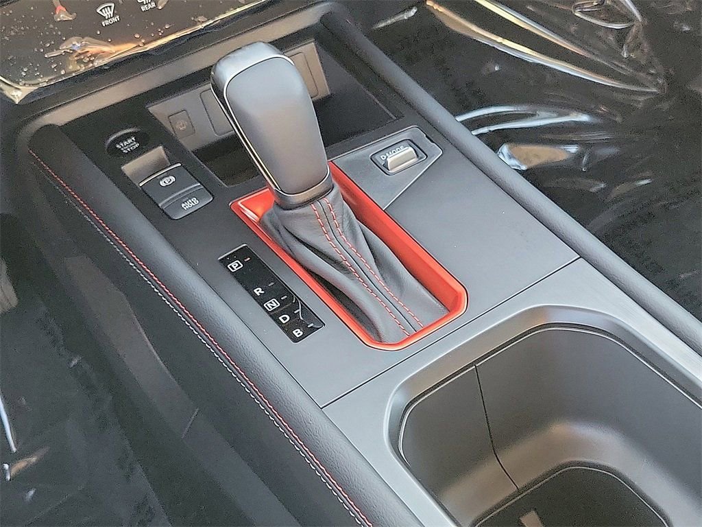 New 2026 Nissan Kicks SR image 10