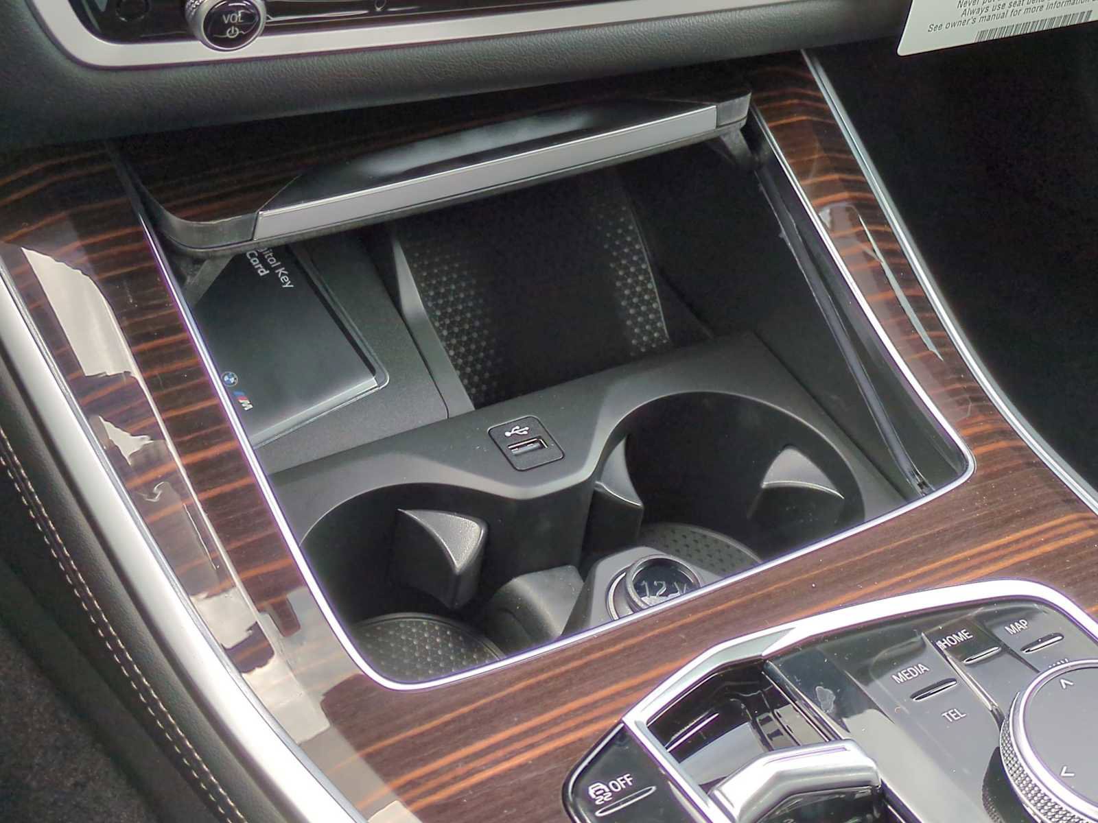 New 2026 BMW X5 xDrive40i w/ M Sport Package image 33