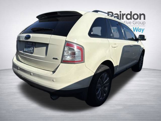 Used 2007 Ford Edge SEL FWD image 7