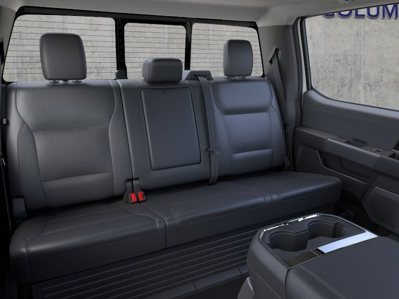 New 2026 Ford F350 Lariat AWD/4WD image 13