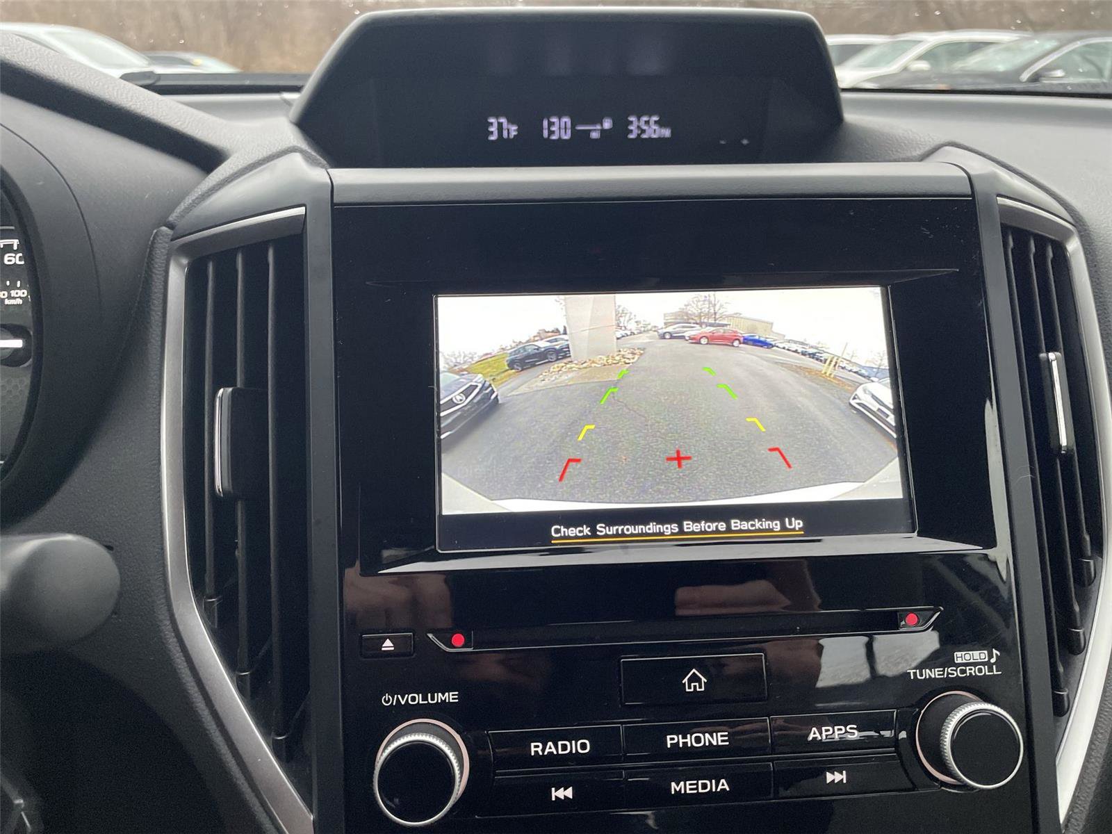 Used 2022 Subaru Forester 2.5i image 18