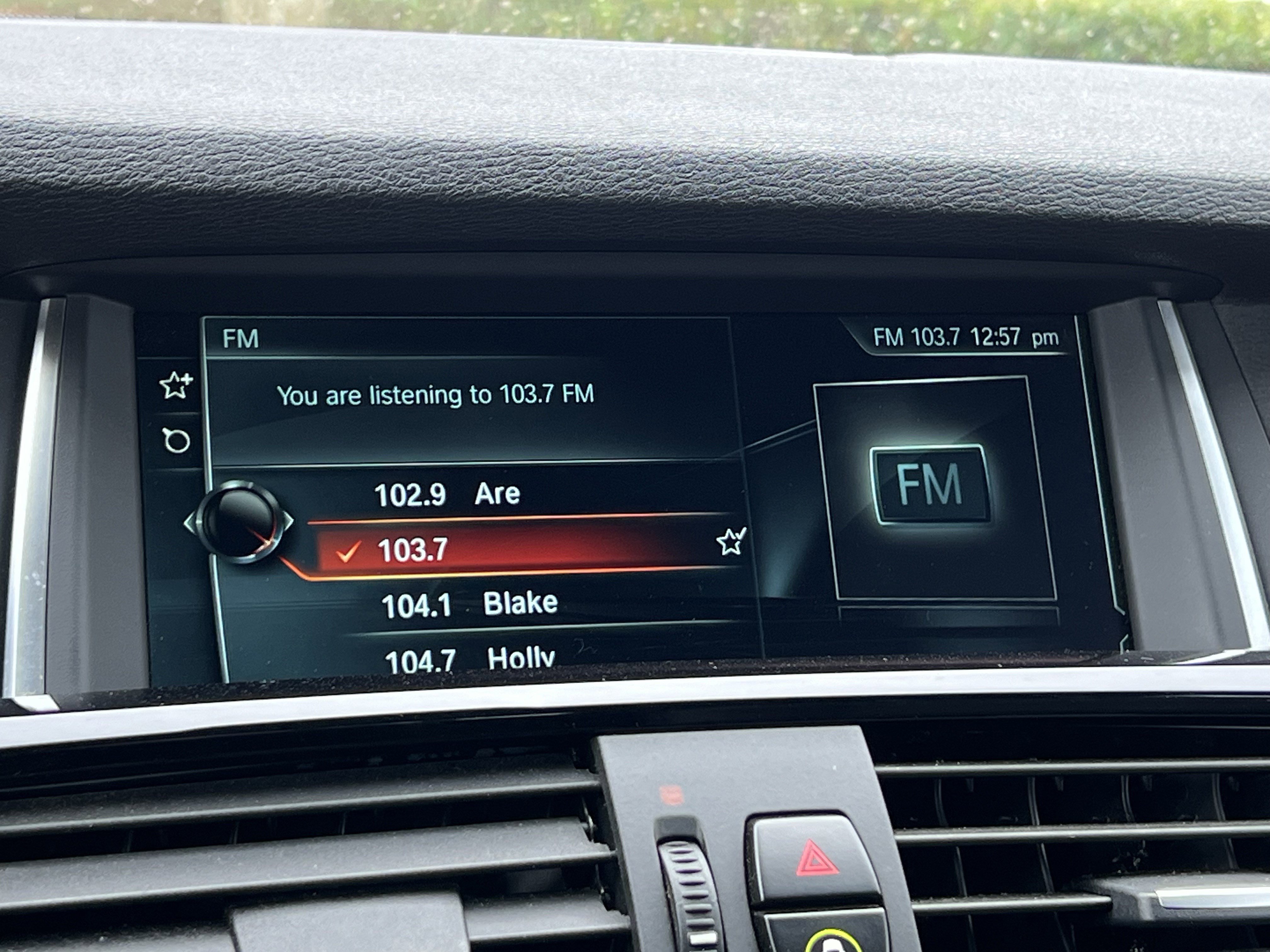 Used 2017 BMW X3 xDrive28i image 23