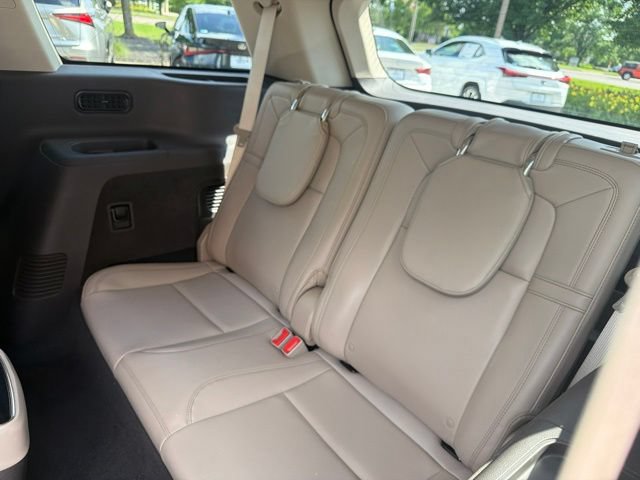 Used 2024 Lincoln Aviator Reserve w/ Equipment Group 201A AWD/4WD image 34