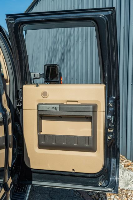 Used 2011 Ford F350 Lariat w/ Lariat Ultimate Pkg image 38