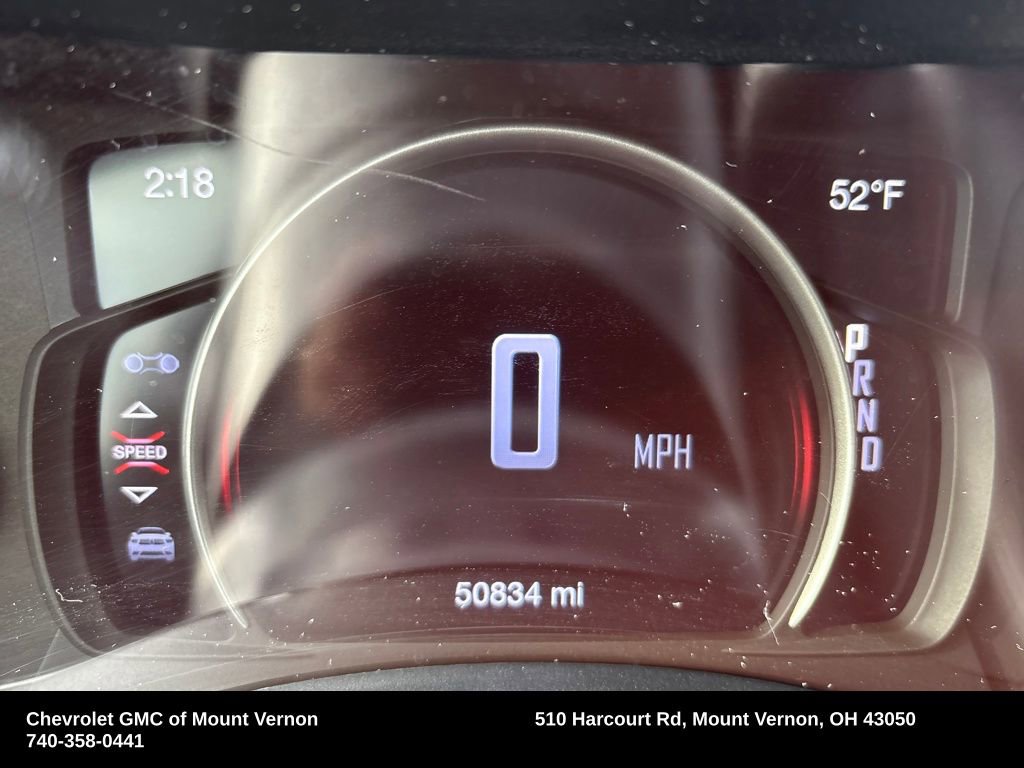 Used 2024 Dodge Durango GT image 18