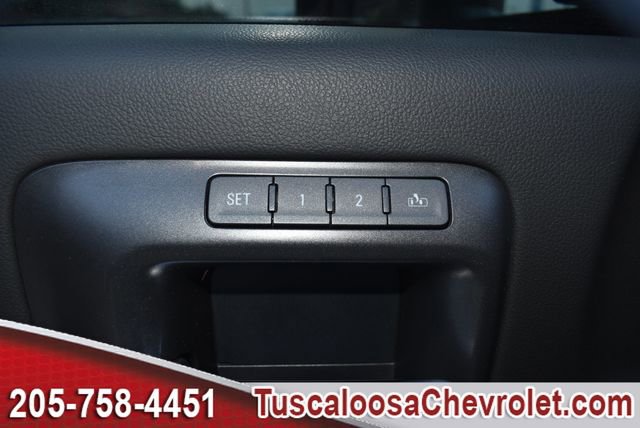 Used 2019 GMC Sierra 2500 Denali w/ Duramax Plus Package image 19