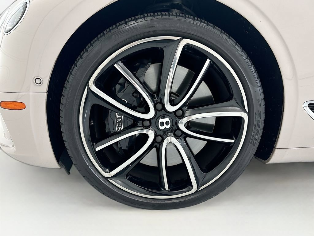Used 2021 Bentley Continental GT image 35
