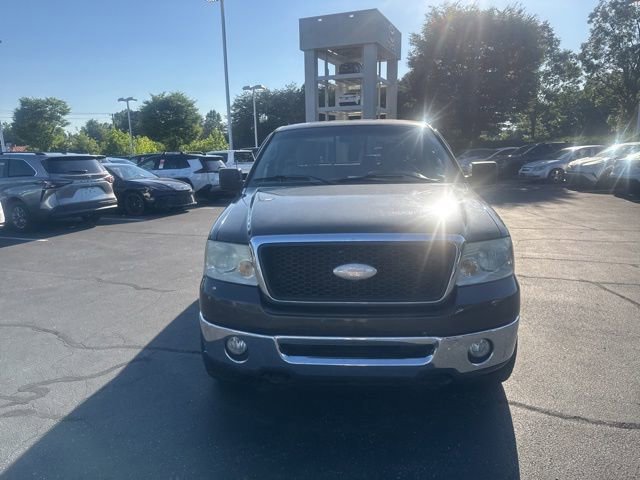 Used 2006 Ford F150 FX4 AWD/4WD image 10