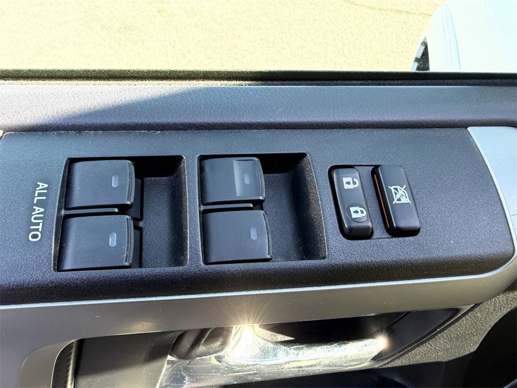 Used 2023 Toyota 4Runner SR5 image 20