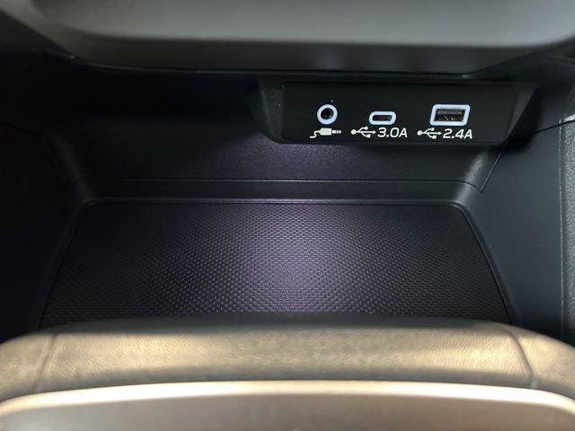 Used 2025 Subaru Crosstrek 2.0i Premium AWD/4WD image 87