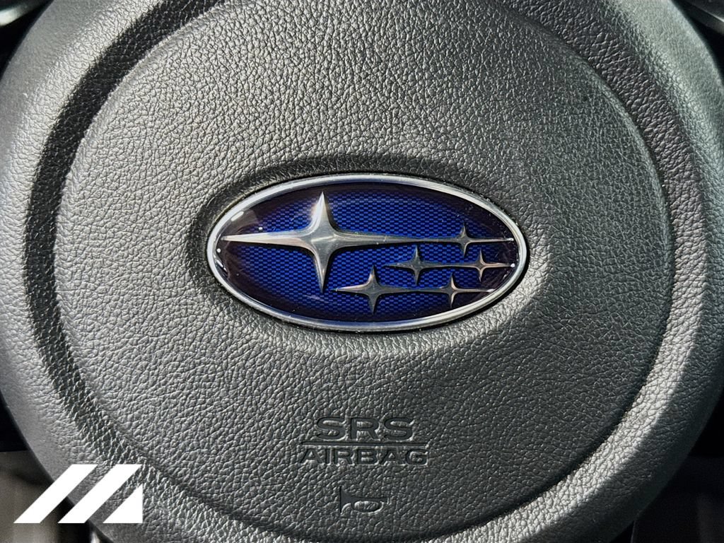 Used 2026 Subaru Forester Premium AWD/4WD image 33