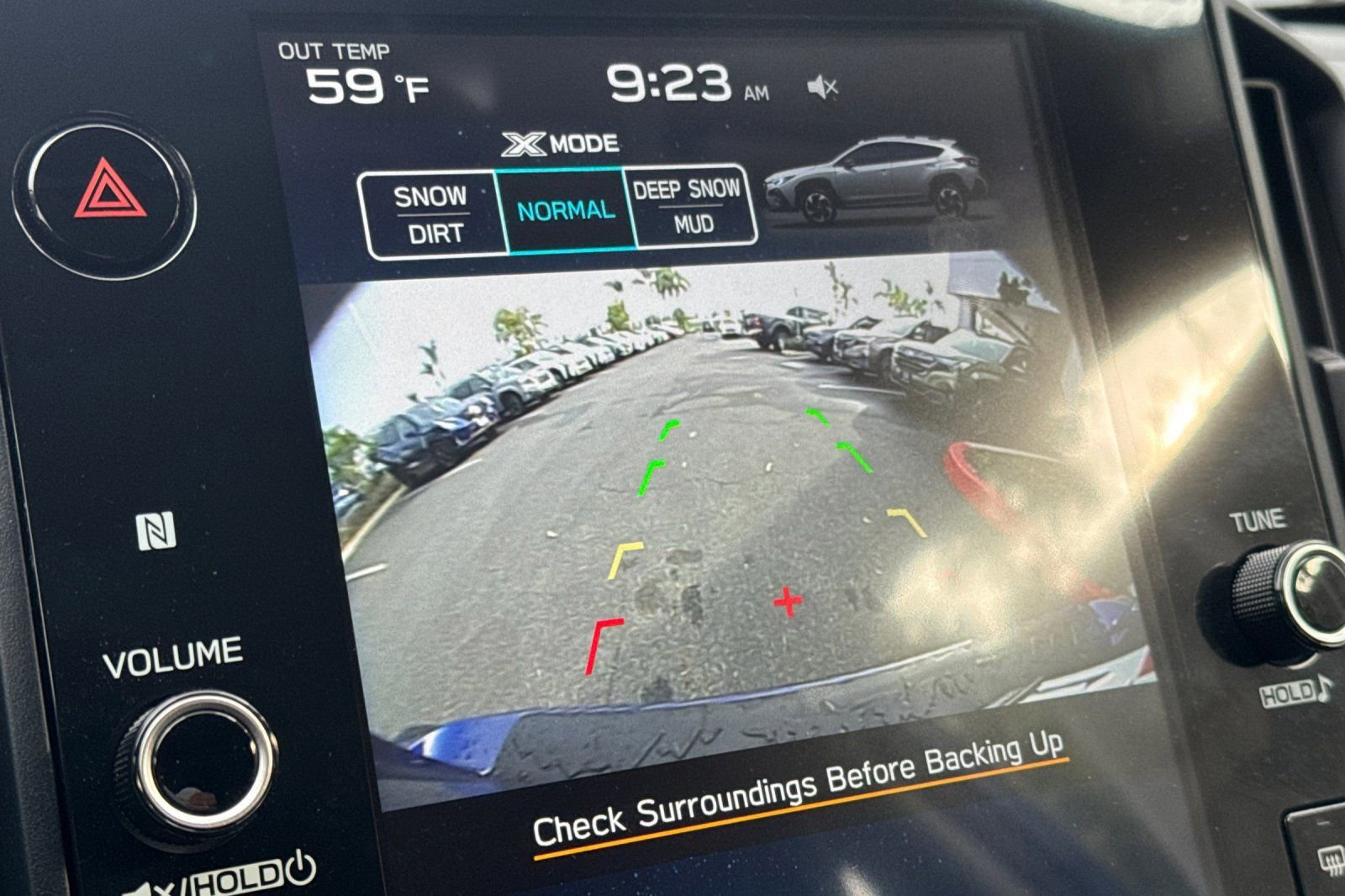 Used 2025 Subaru Crosstrek 2.0i Premium image 22