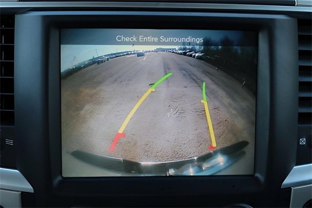 Used 2016 RAM 1500 Lone Star image 22