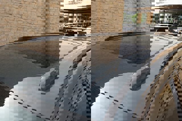 Used 2026 GMC Yukon AT4 Ultimate AWD/4WD image 4