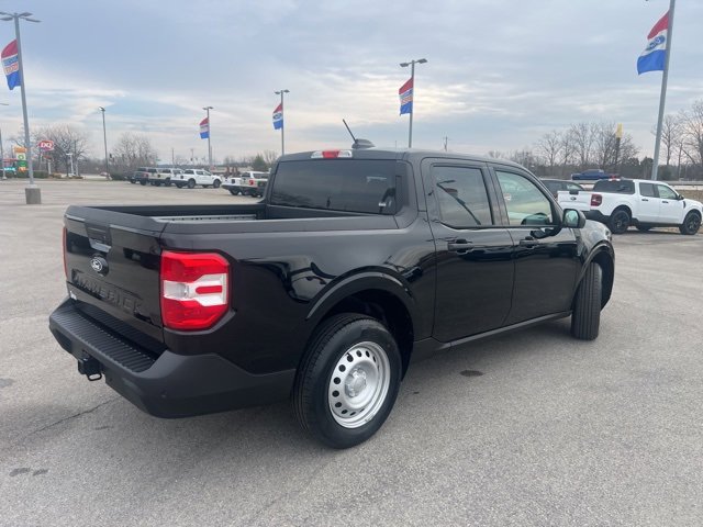 New 2026 Ford Maverick XL image 13