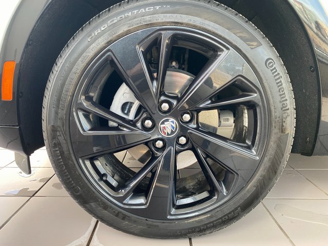 Used 2023 Buick Envision Essence w/ Sport Touring Package image 20