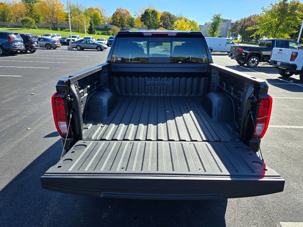 New 2026 GMC Sierra 1500 Elevation w/ Elevation Premium Package image 29