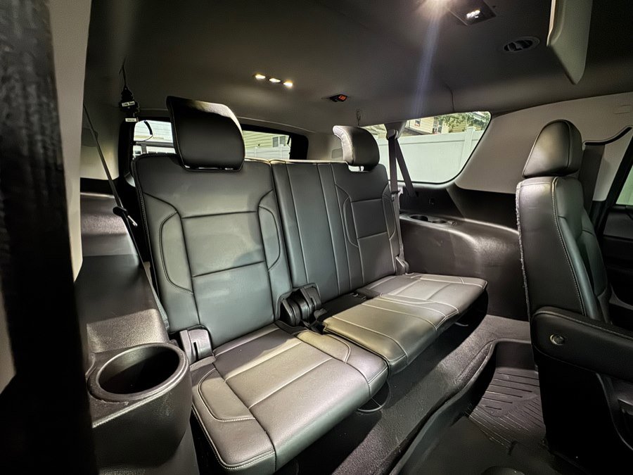 Used 2019 Chevrolet Suburban LT AWD/4WD image 37