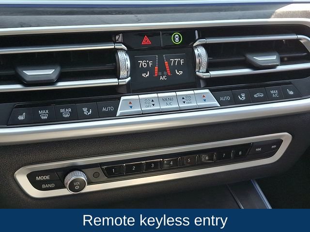 Used 2022 BMW X5 xDrive40i w/ Premium Package image 16