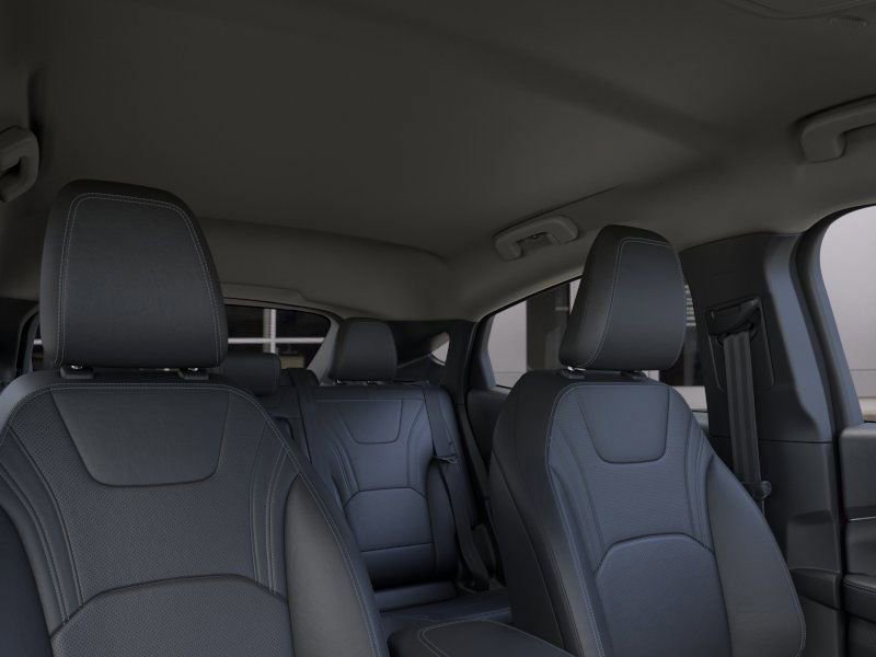 New 2026 Ford Mustang Mach-E Premium w/ Technology Package image 22