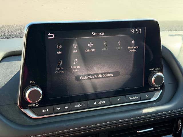 Used 2022 Nissan Rogue SV image 12