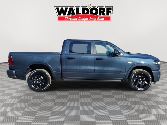 New 2026 RAM 1500 Limited w/ Night Edition AWD/4WD image 2