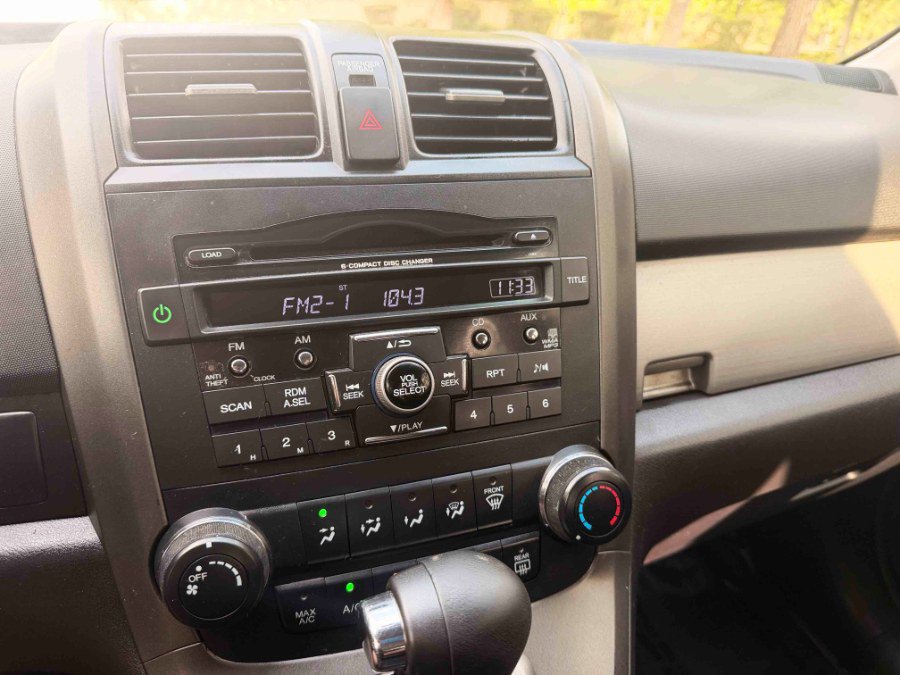 Used 2011 Honda CR-V EX image 21