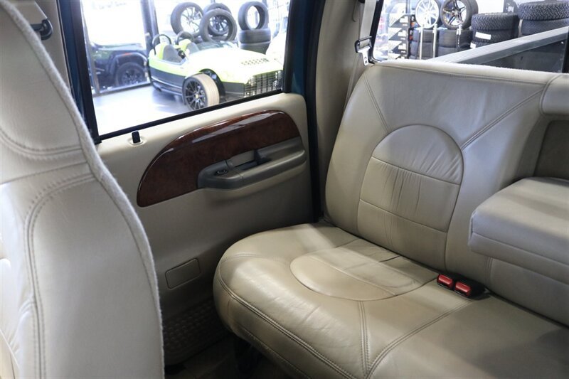 Used 2000 Ford F250 Lariat AWD/4WD image 67