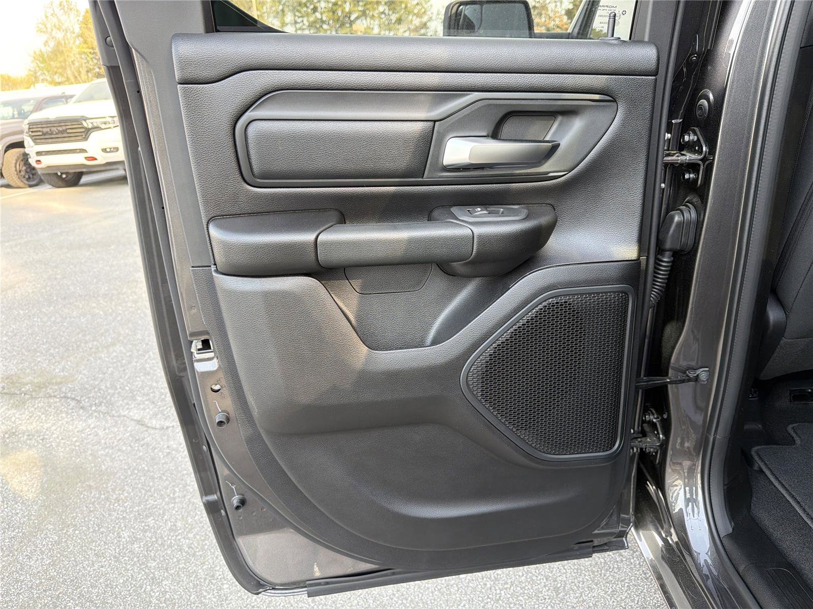 New 2026 RAM 1500 Express image 20