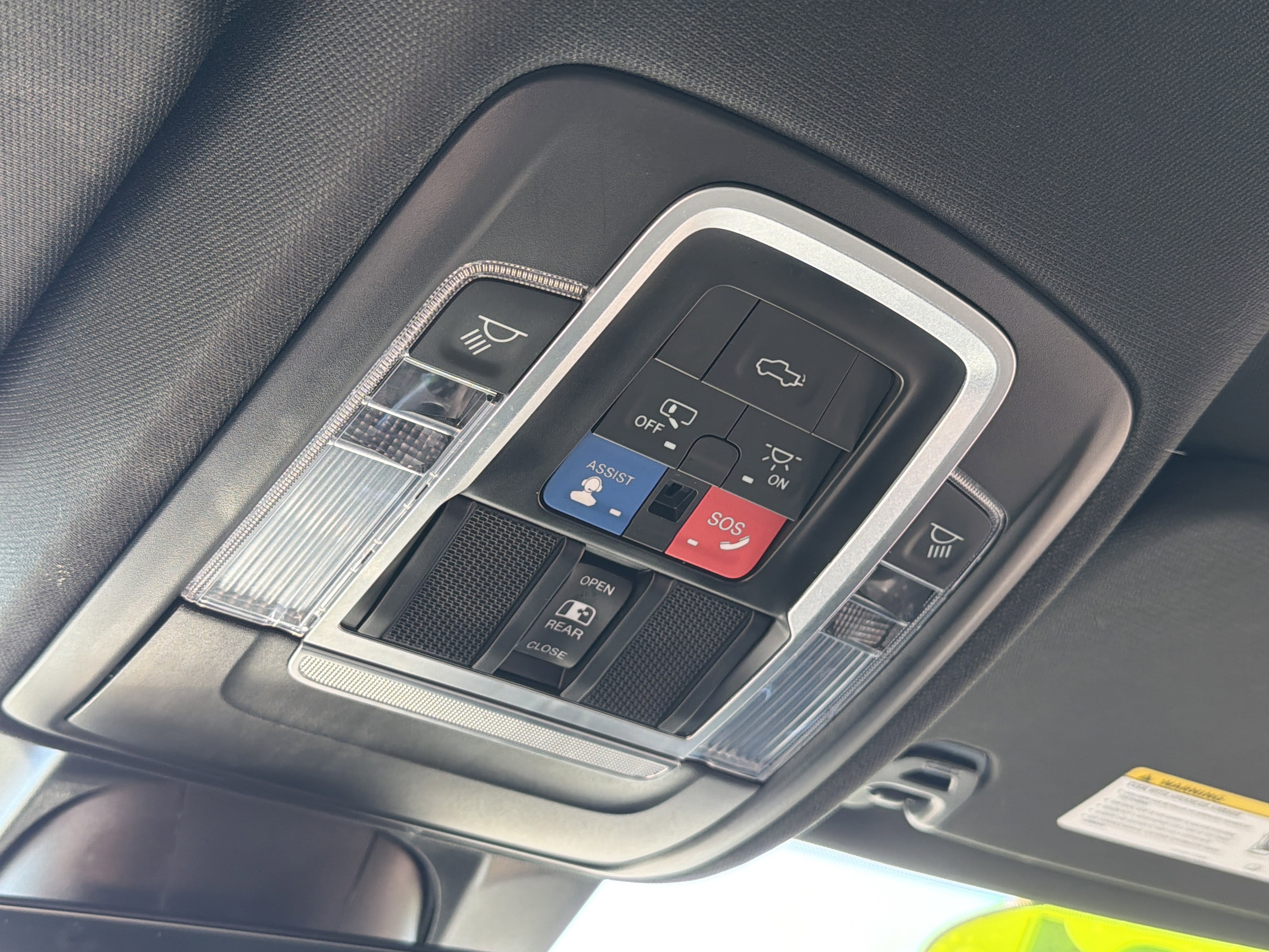 Used 2021 RAM 1500 Laramie w/ Sport Appearance Package image 21