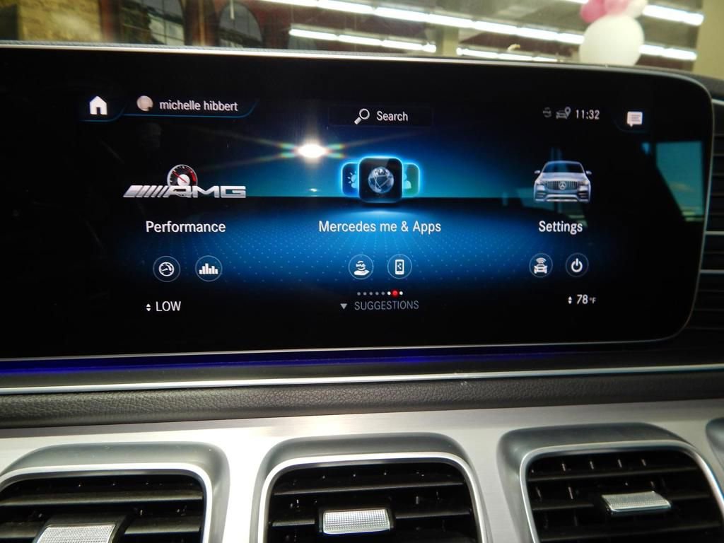 Used 2022 Mercedes-Benz GLE 53 AMG 4MATIC Coupe image 46