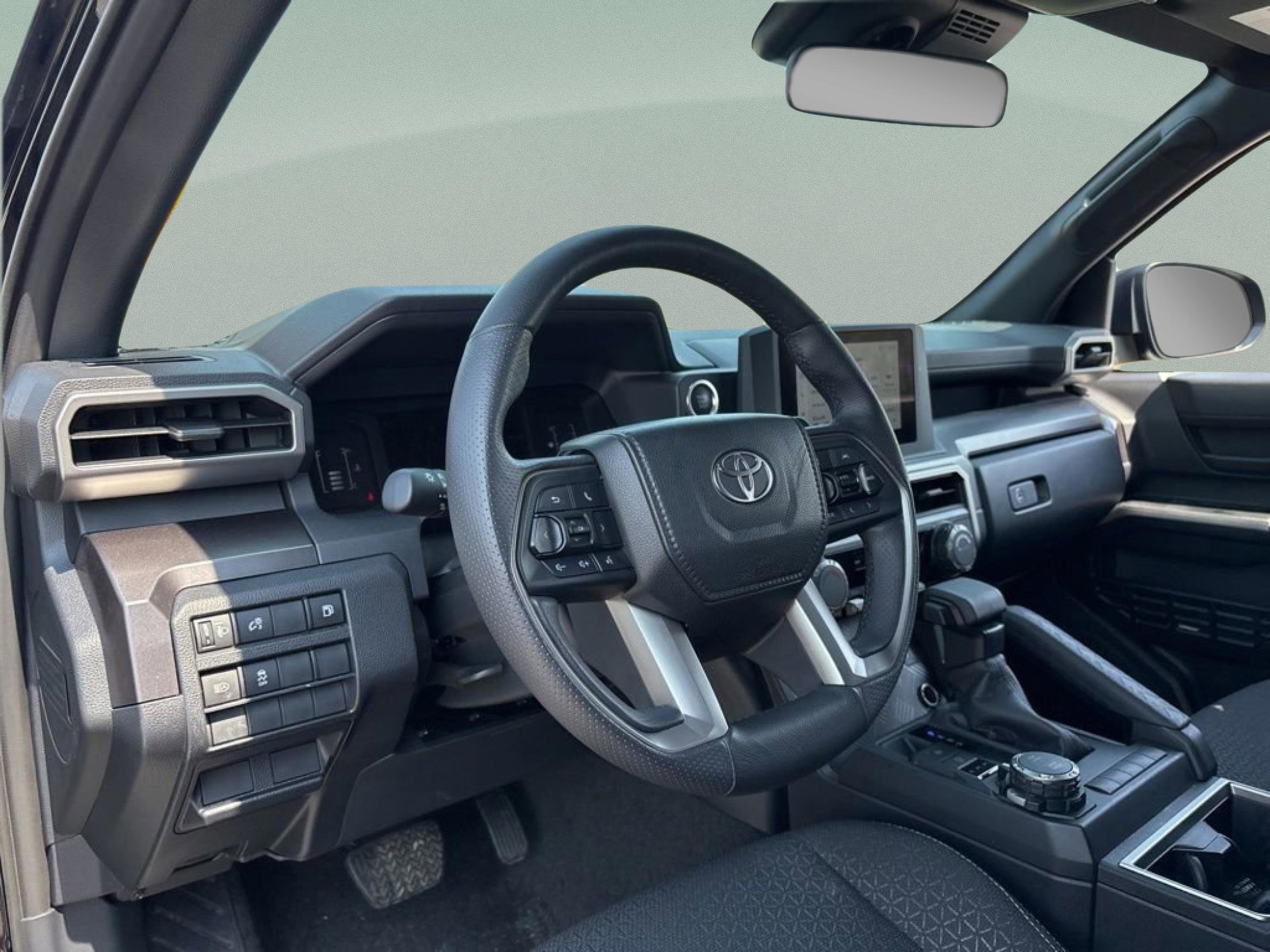 Certified 2025 Toyota 4Runner SR5 image 26