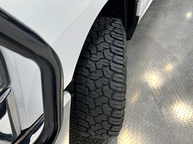 Used 2023 RAM 2500 Tradesman w/ Chrome Appearance Group image 36