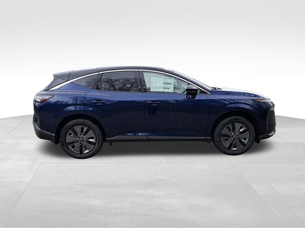 New 2025 Nissan Murano SL image 7