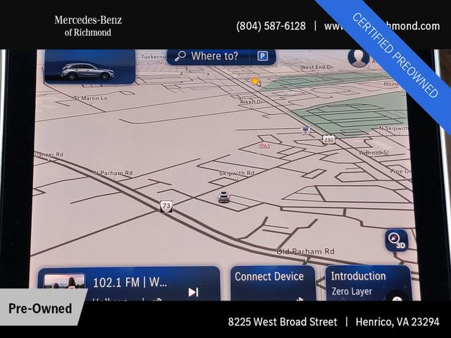 Used 2023 Mercedes-Benz GLC 300 4MATIC image 29