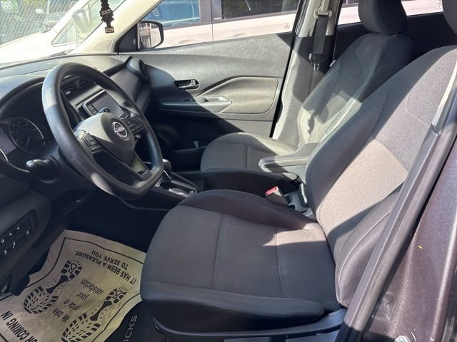 Used 2024 Nissan Kicks S image 7