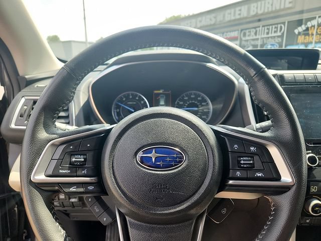 Used 2019 Subaru Ascent Limited AWD/4WD image 18