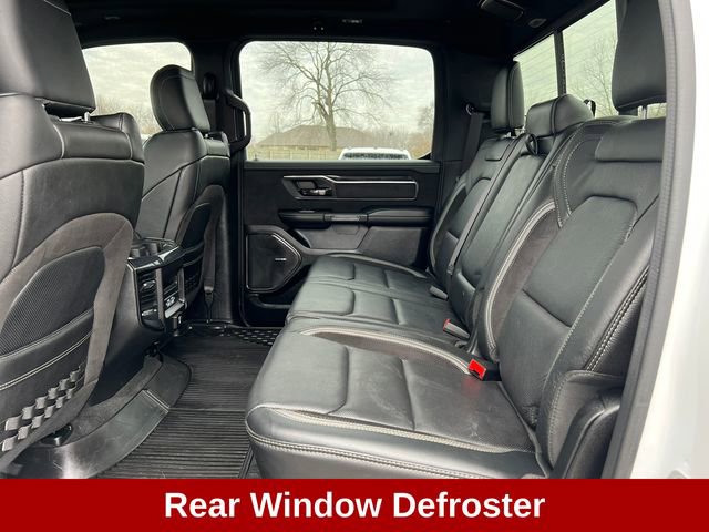 Used 2022 RAM 1500 TRX w/ TRX Level 1 Equipment Group image 8